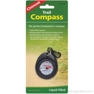 Coghlan's Trail Compass 554590758